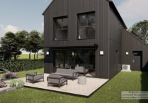 Maison+Terrain de 5 pièces avec 4 chambres à Guerande 44350 – 381000 € - SCOZ-25-01-16-9