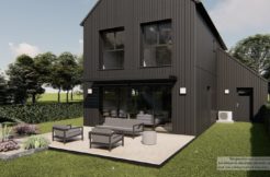 Maison+Terrain de 5 pièces avec 4 chambres à Trignac 44570 – 340154 € - SCOZ-24-10-31-3