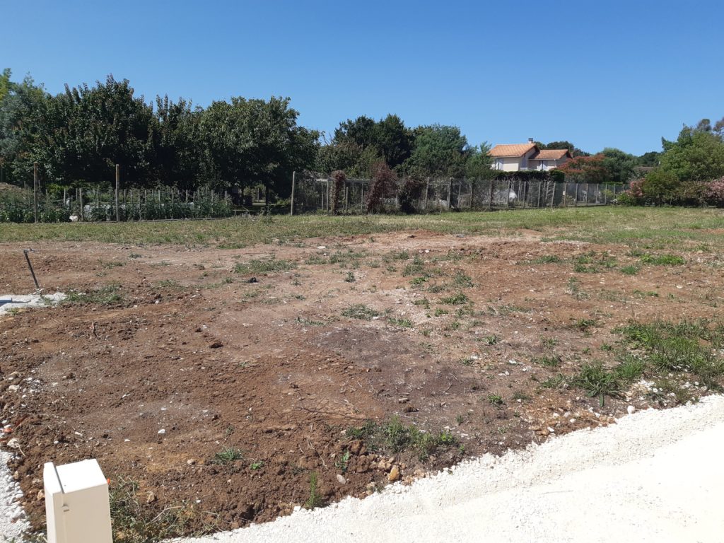 Terrain à Saint-Palais-sur-Mer 17420 566m2 320000 € - OBE-24-11-27-3