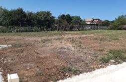 Terrain à Saint-Palais-sur-Mer 17420 566m2 320000 € - OBE-24-11-04-19