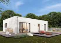 Maison+Terrain de 4 pièces avec 3 chambres à Etaules 17750 – 213900 € - OBE-24-12-18-7