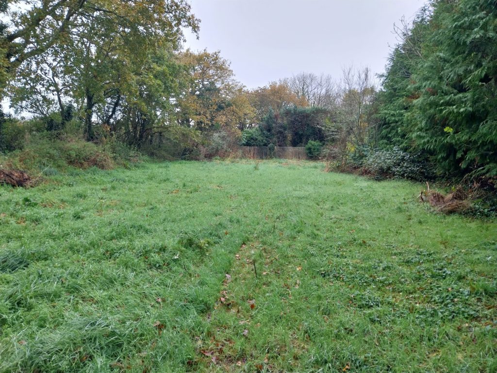 Terrain à Concarneau 29900 750m2 90000 € - FLANC-25-01-21-23