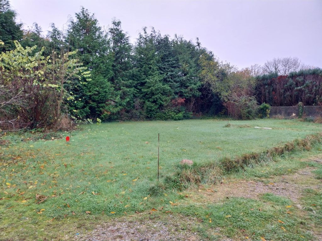 Terrain à Concarneau 29900 750m2 90000 € - FLANC-25-01-21-23