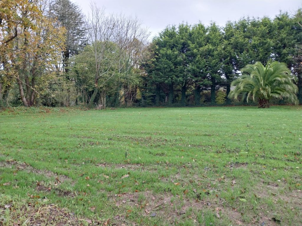 Terrain à Concarneau 29900 1070m2 227000 € - FLANC-24-12-20-27