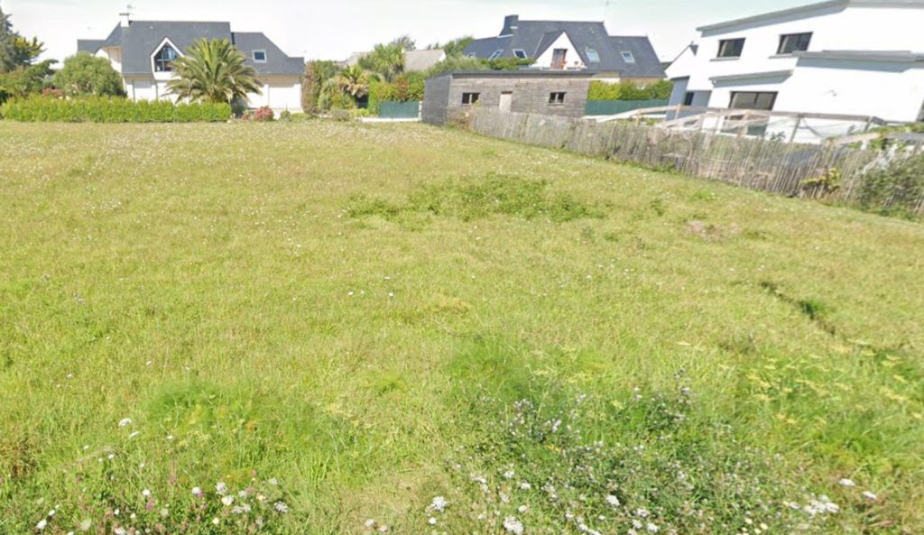 Terrain à Tregunc 29910 646m2 140000 € - FLANC-24-11-22-9