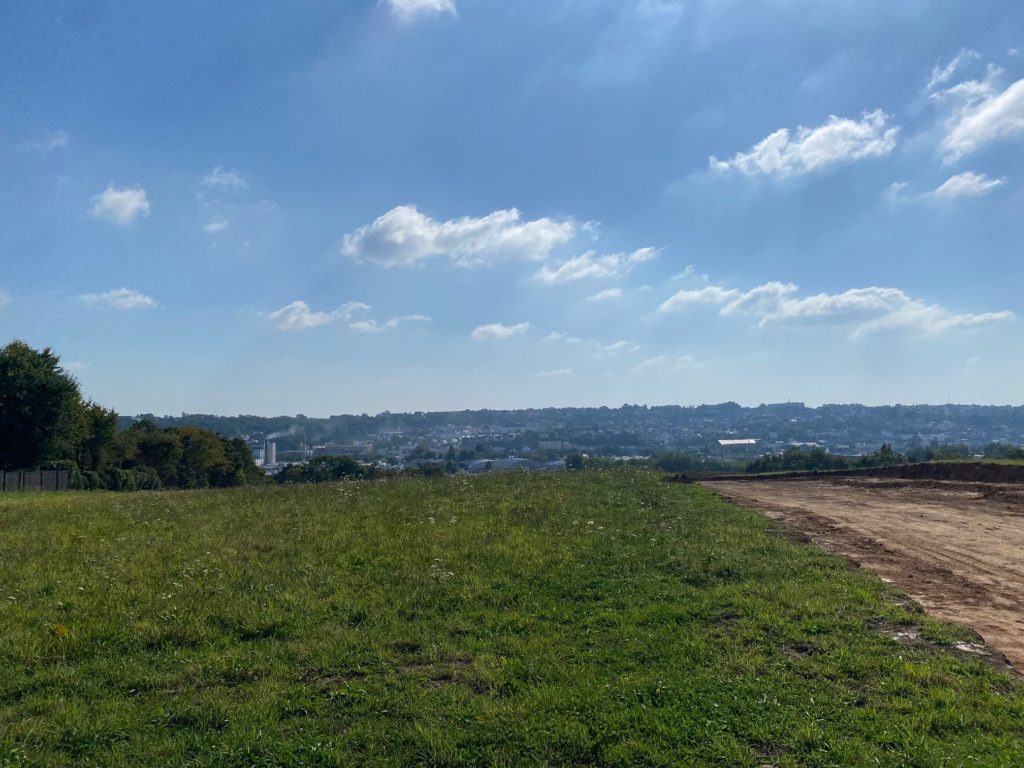 Terrain à Quimper 29000 469m2 95000 € - MBE-24-11-22-16