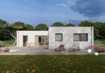 Maison+Terrain de 5 pièces avec 4 chambres à La-Rochelle 17000 – 388000 € - FRAG-24-12-17-8