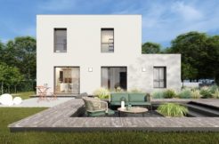 Maison+Terrain de 5 pièces avec 4 chambres à La-Rochelle 17000 – 392000 € - FRAG-24-12-17-10