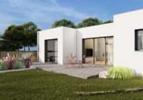 Maison+Terrain de 4 pièces avec 3 chambres à La-Rochelle 17000 – 490000 € - FRAG-24-12-17-5