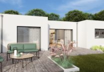 Maison+Terrain de 4 pièces avec 3 chambres à La-Rochelle 17000 – 490000 € - FRAG-24-12-17-5