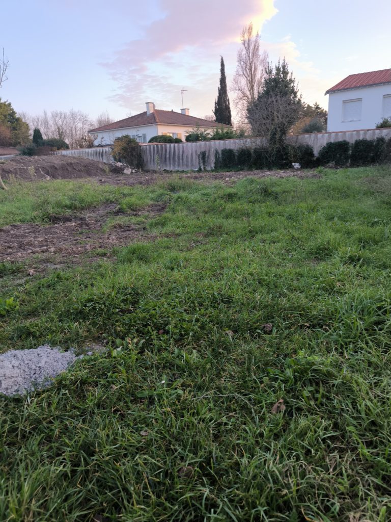 Terrain à Perigny 17180 360m2 210000 € - FRAG-24-12-03-4