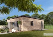 Maison+Terrain de 3 pièces avec 2 chambres à Concarneau 29900 – 278000 € - FLANC-24-12-20-23