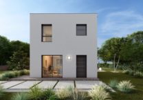 Maison+Terrain de 4 pièces avec 3 chambres à La-Rochelle 17000 – 363900 € - FRAG-24-12-17-11