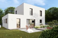 Maison+Terrain de 5 pièces avec 4 chambres à La-Rochelle 17000 – 514900 € - FRAG-24-12-17-2