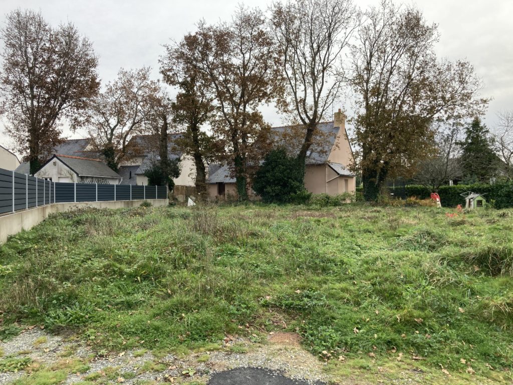 Terrain à Tregunc 29910 310m2 64200 € - FLANC-24-12-20-95