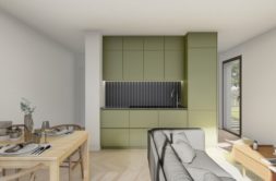 Maison+Terrain de 2 pièces avec 1 chambres à Le-Drennec 29860 – 172575 € - PBE-25-01-14-15