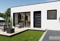 Maison+Terrain de 3 pièces avec 2 chambres à Moelan-sur-Mer 29350 – 251000 € - PLOO-25-01-02-13