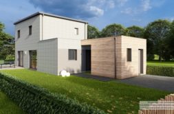 Maison+Terrain de 5 pièces avec 3 chambres à Roscoff 29680 – 357000 € - CDER-24-12-13-11