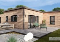 Maison+Terrain de 5 pièces avec 3 chambres à Saint-Gauzens 81390 – 240757 € - PBRU-25-01-28-8