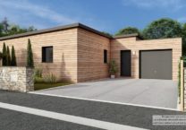 Maison+Terrain de 5 pièces avec 3 chambres à Saint-Gauzens 81390 – 240757 € - PBRU-25-01-28-8