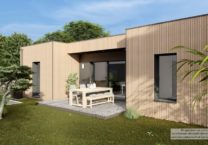 Maison+Terrain de 6 pièces avec 3 chambres à Ploudaniel 29260 – 336500 € - JUMI-25-01-14-5