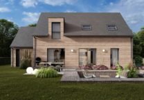 Maison+Terrain de 5 pièces avec 4 chambres à Saint-Cast-le-Guildo 22380 – 423035 € - YOBE-24-12-19-3