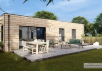 Maison+Terrain de 4 pièces avec 3 chambres à Lagardelle-sur-Leze 31870 – 260000 € - LEME-24-12-27-28