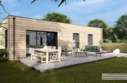 Maison+Terrain de 4 pièces avec 3 chambres à Lagardelle-sur-Leze 31870 – 260000 € - LEME-24-12-27-28