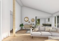 Maison+Terrain de 4 pièces avec 3 chambres à Medis 17600 – 279590 € - OBE-25-01-13-13