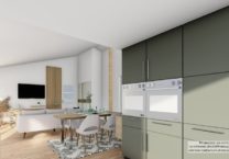 Maison+Terrain de 4 pièces avec 3 chambres à Medis 17600 – 279590 € - OBE-25-01-13-13