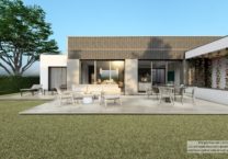 Maison+Terrain de 4 pièces avec 3 chambres à Betton 35830 – 492000 € - NODE-25-01-20-14