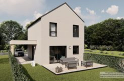 Maison+Terrain de 4 pièces avec 3 chambres à Dinan 22100 – 264000 € - YOBE-25-01-10-6