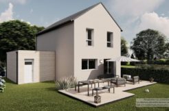 Maison+Terrain de 4 pièces avec 3 chambres à Plouer-sur-Rance 22490 – 283700 € - YOBE-25-01-13-9