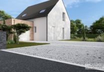 Maison+Terrain de 3 pièces avec 4 chambres à Pontivy 56300 – 265000 € - PLOO-25-01-17-67