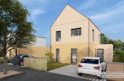 Maison+Terrain de 5 pièces avec 4 chambres à Noyal-Chatillon-sur-Seiche 35230 – 398128 € - NODE-25-01-20-11