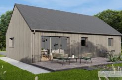 Maison+Terrain de 3 pièces avec 2 chambres à Landevant 56690 – 263450 € - RQU-25-01-21-6