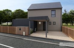 Maison+Terrain de 6 pièces avec 4 chambres à Roscoff 29680 – 370000 € - CDER-25-03-12-14