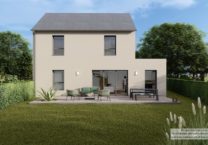 Maison+Terrain de 6 pièces avec 4 chambres à Roscoff 29680 – 370000 € - CDER-25-03-12-14