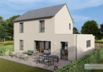 Maison+Terrain de 6 pièces avec 4 chambres à Roscoff 29680 – 370000 € - CDER-25-03-12-14