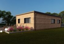 Maison+Terrain de 5 pièces avec 4 chambres à Semussac 17120 – 261800 € - VITR-25-03-24-19