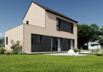 Maison+Terrain de 5 pièces avec 4 chambres à Saint-Cast-le-Guildo 22380 – 405000 € - YOBE-25-02-18-8