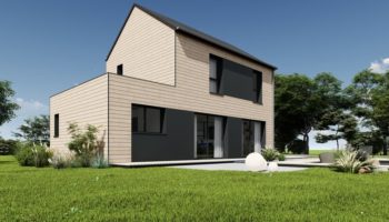 Maison+Terrain de 5 pièces avec 4 chambres à Lanvallay 22100 – 268900 € - YOBE-25-01-31-3