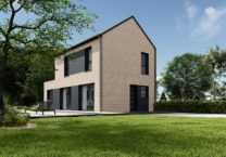 Maison+Terrain de 5 pièces avec 4 chambres à Saint-Cast-le-Guildo 22380 – 405000 € - YOBE-25-02-18-8