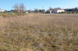 Terrain à AUGNAX 32120 2500m2 47500 € - VIMA-25-02-03-38