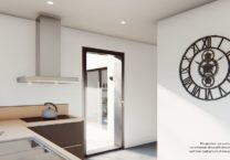 Maison+Terrain de 6 pièces avec 4 chambres à Coueron 44220 – 277910 € - ALEG-25-04-04-2
