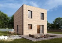 Maison+Terrain de 5 pièces avec 3 chambres à Mouzillon 44330 – 233960 € - JLD-25-02-17-18