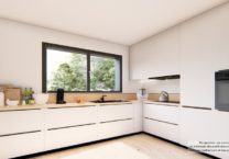 Maison+Terrain de 5 pièces avec 4 chambres à Saint-Nazaire-sur-Charente 17780 – 292240 € - OBE-25-03-17-17