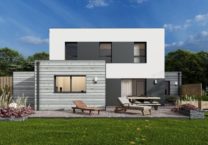 Maison+Terrain de 5 pièces avec 4 chambres à Nieulle-sur-Seudre 17600 – 284875 € - OBE-25-02-24-13