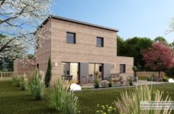 Maison+Terrain de 5 pièces avec 4 chambres à Saint-Palais-sur-Mer 17420 – 438900 € - VITR-25-04-07-6