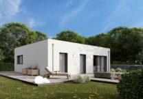 Maison+Terrain de 4 pièces avec 3 chambres à Landerneau 29800 – 261550 € - JUMI-25-02-24-11